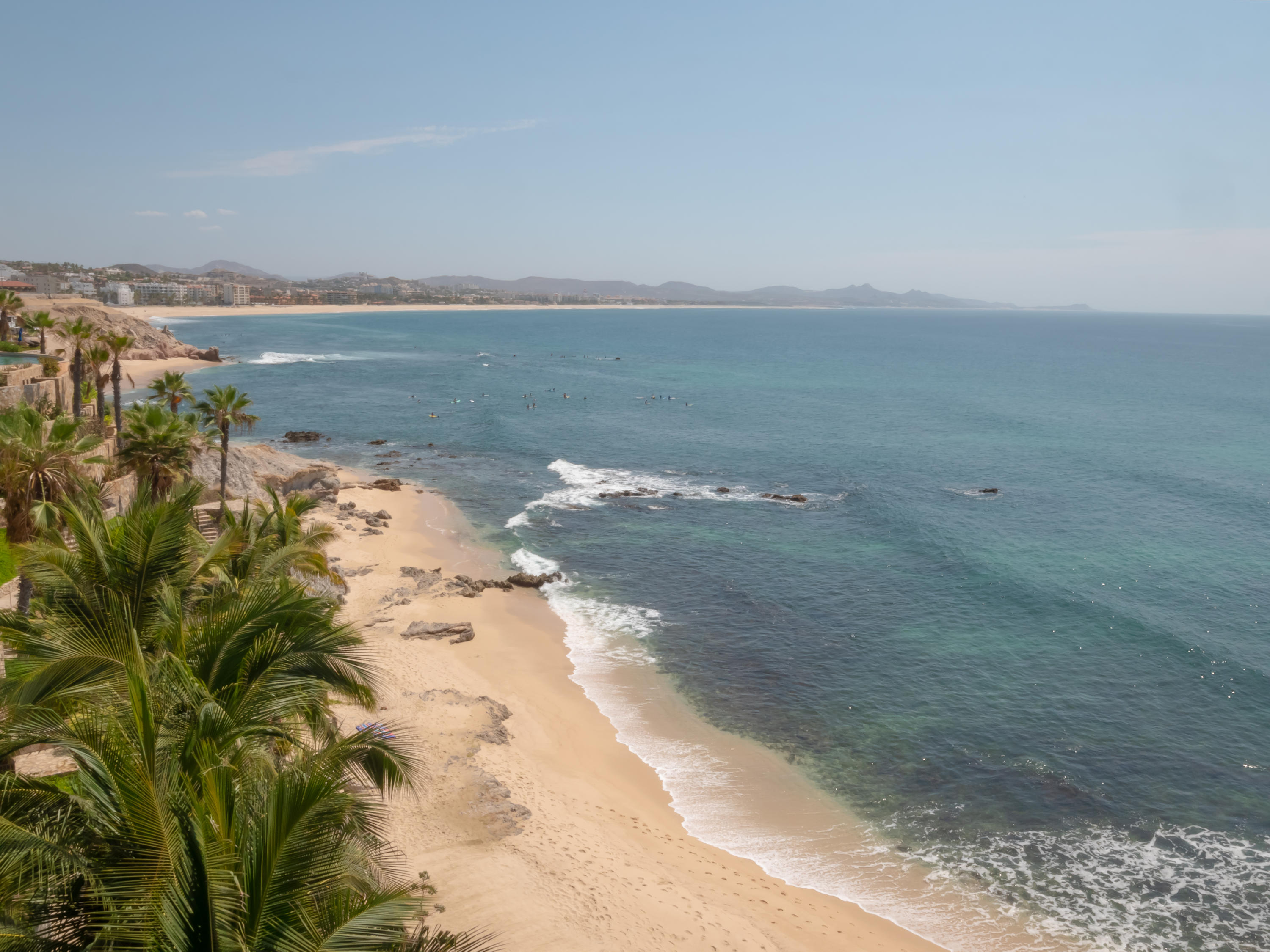 Casa Playa La Caleta Cabo Dream Homes