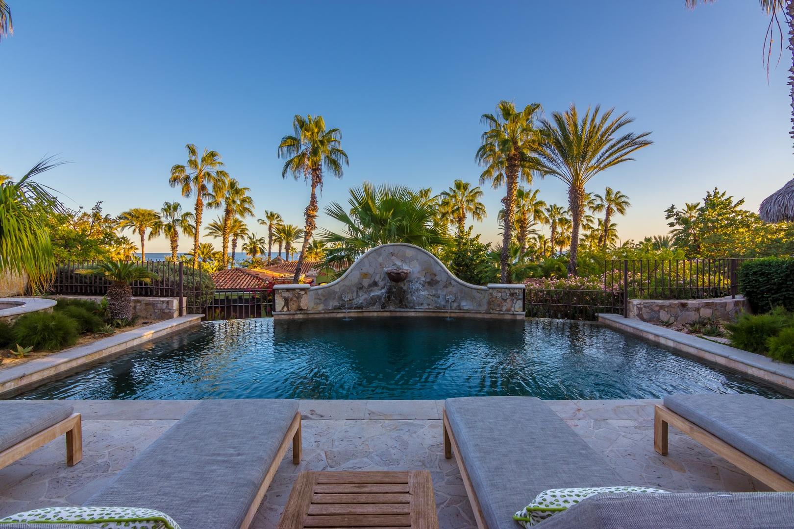 Villa Las Conchas 406 406 Calle Las Conchas Cabo Dream Homes