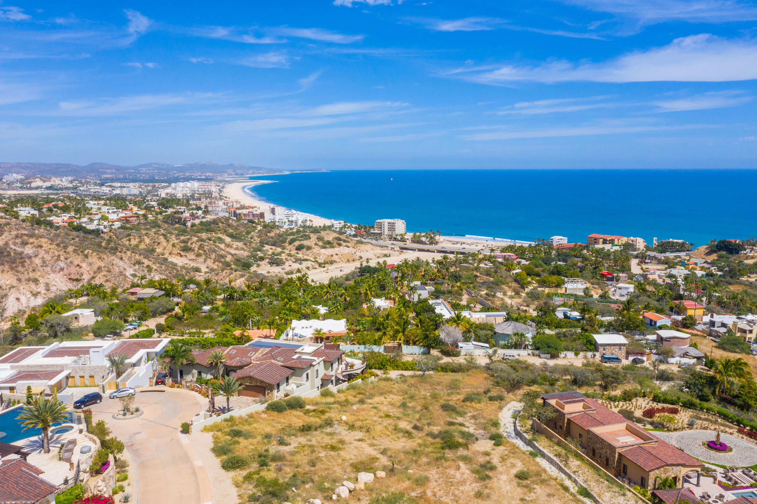 Las Colinas 36 Cabo Dream Homes