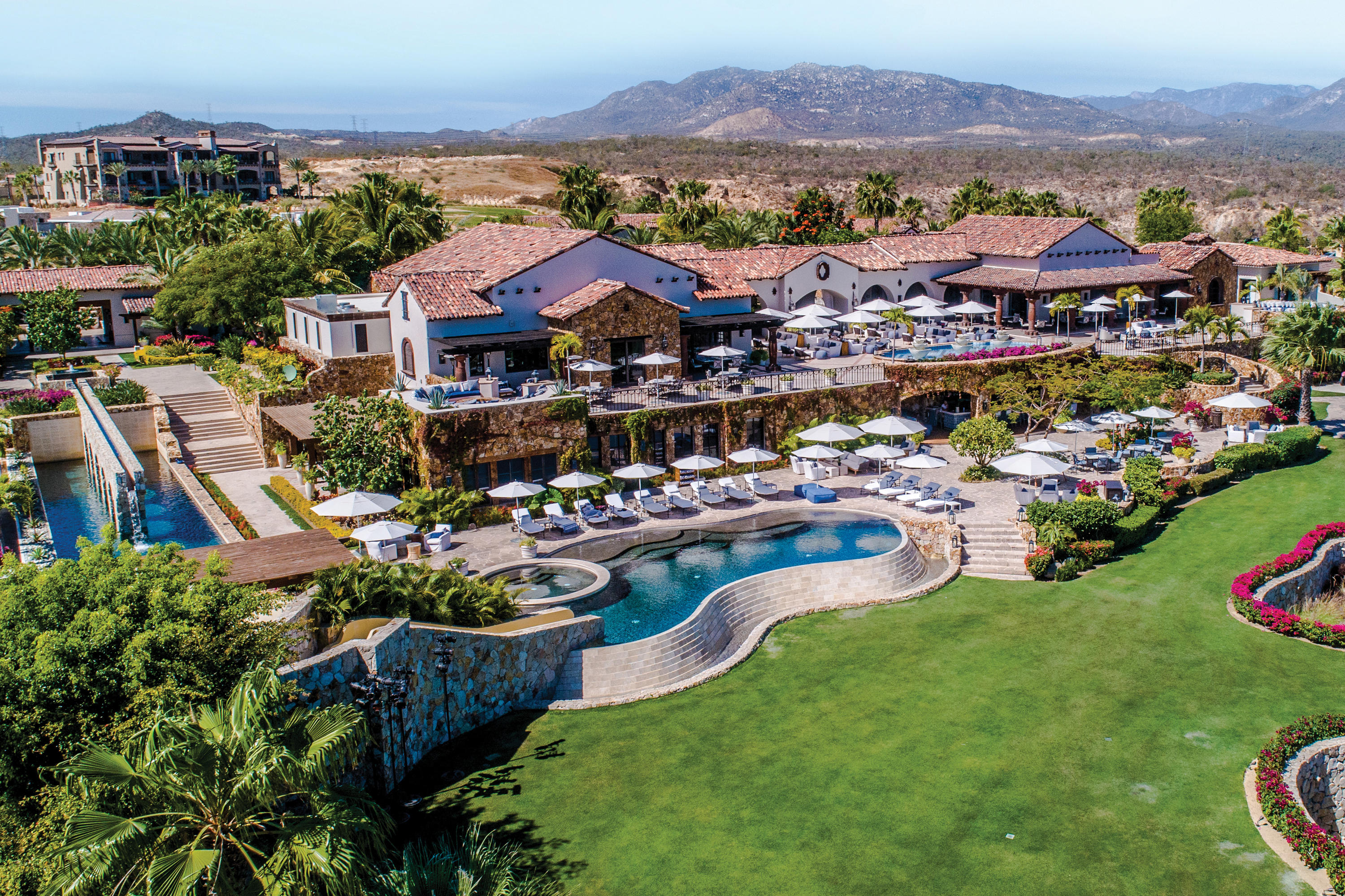 Las Colinas 36 Cabo Dream Homes