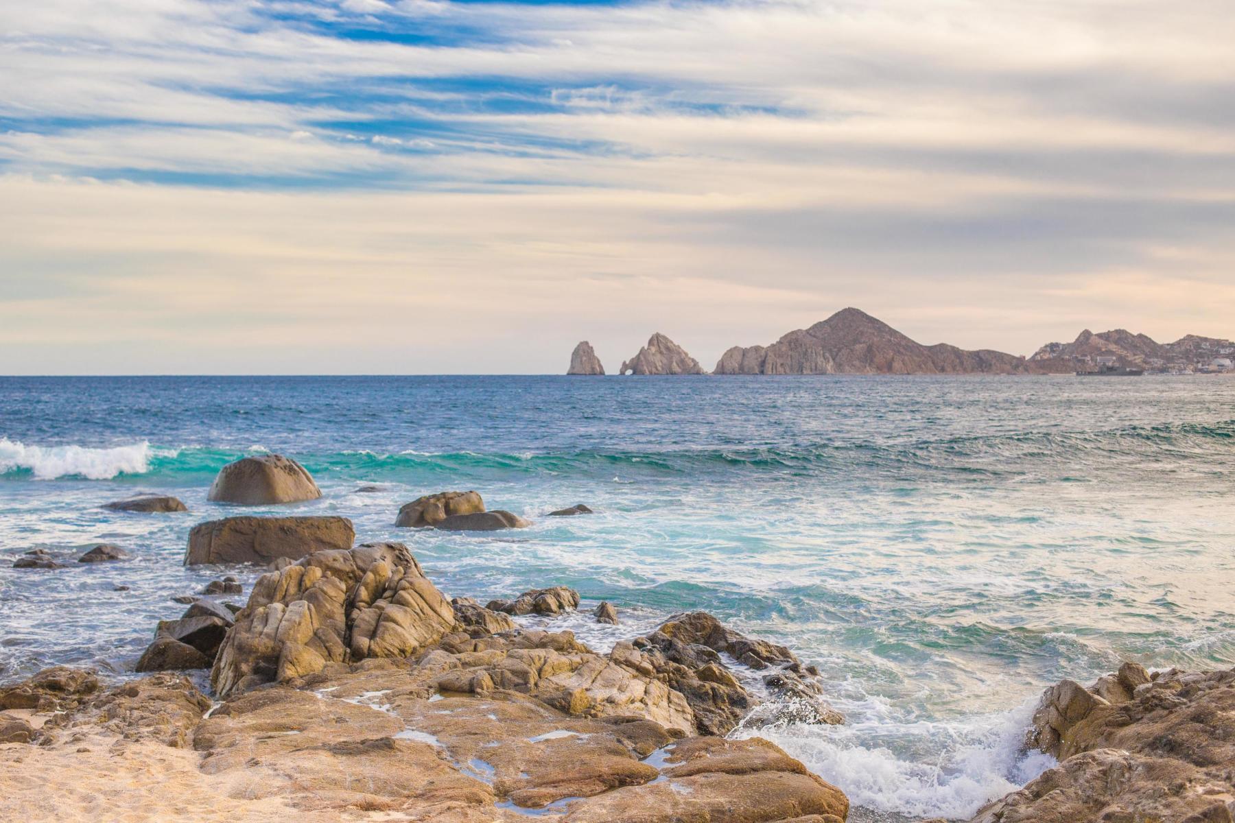 Misiones del Cabo 7502 Building 7 Cabo Dream Homes