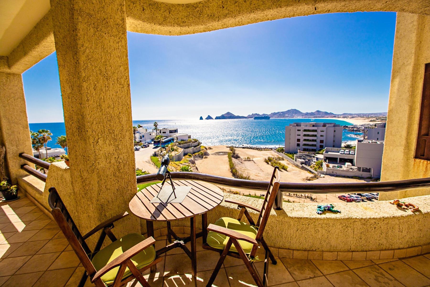 Misiones del Cabo 7502 Building 7 Cabo Dream Homes