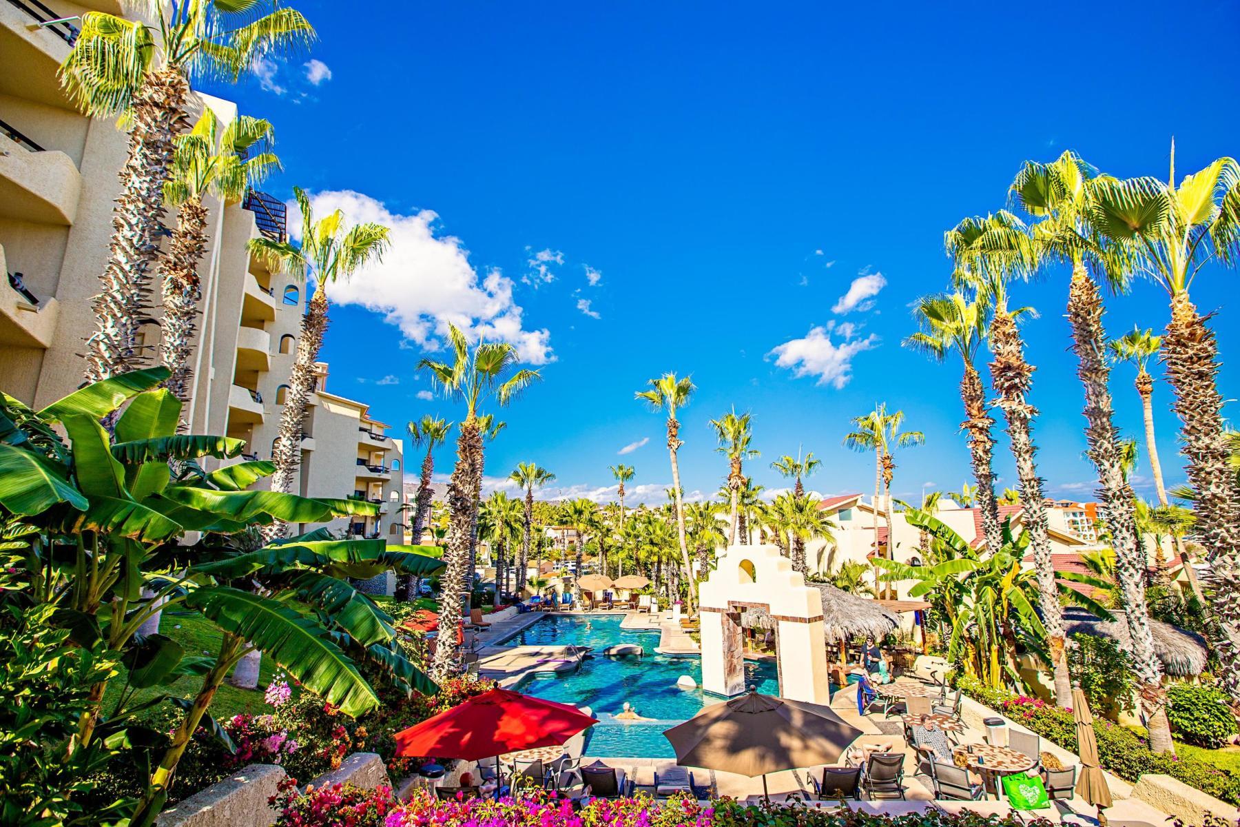 Misiones del Cabo 7502 Building 7 Cabo Dream Homes