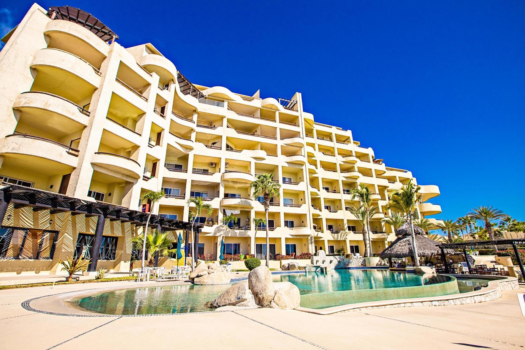 Misiones del Cabo 7502 Building 7 Cabo Dream Homes