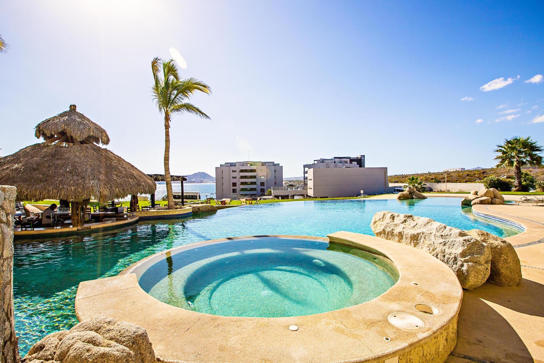 Misiones del Cabo 7502 Building 7 Cabo Dream Homes