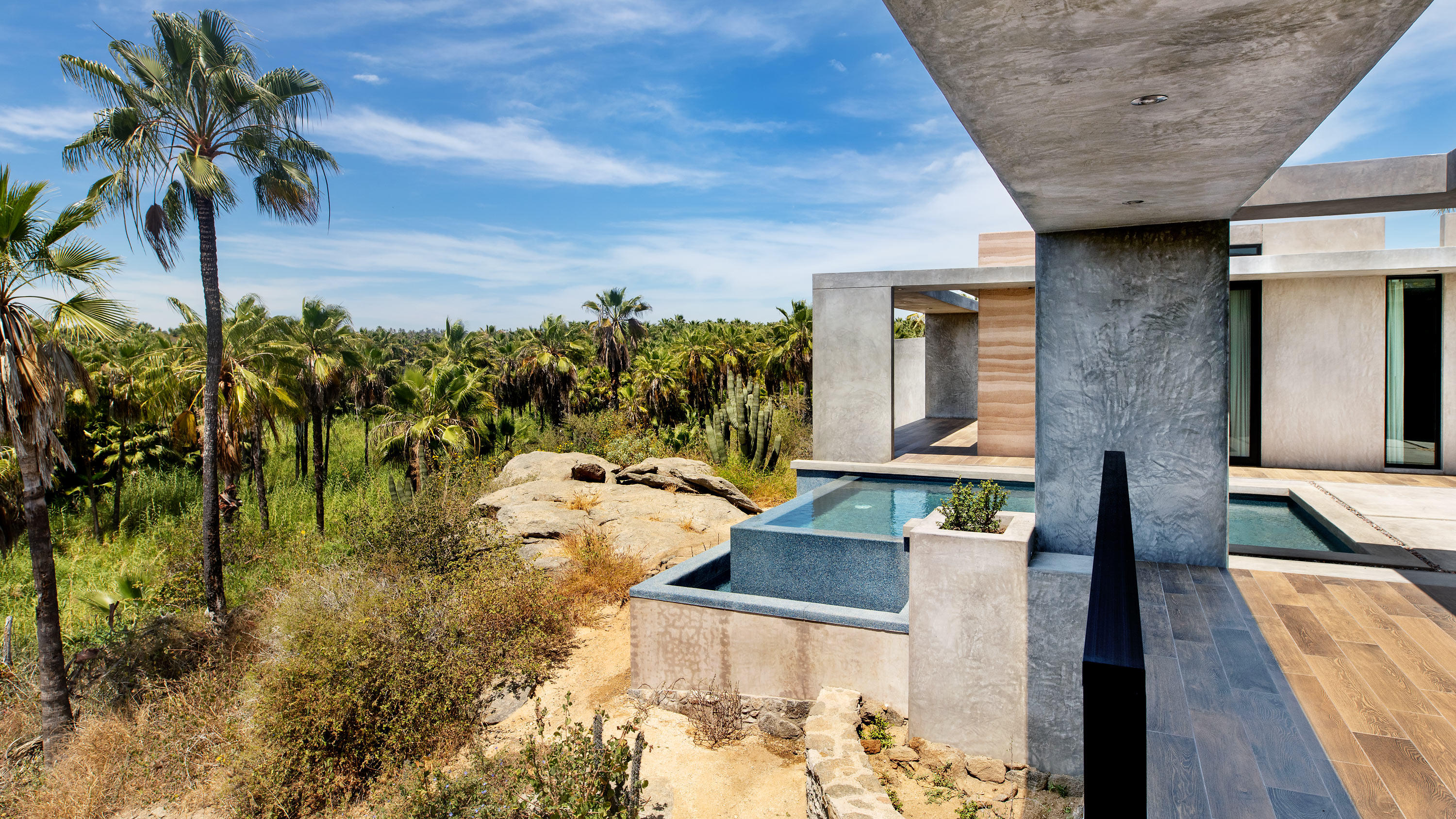 CASA PRIMA VISTA Todos Santos MANZANA 03140 Cabo Dream Homes CASA PRIMA VISTA Todos Santos MANZANA 03140 Cabo Dream Homes