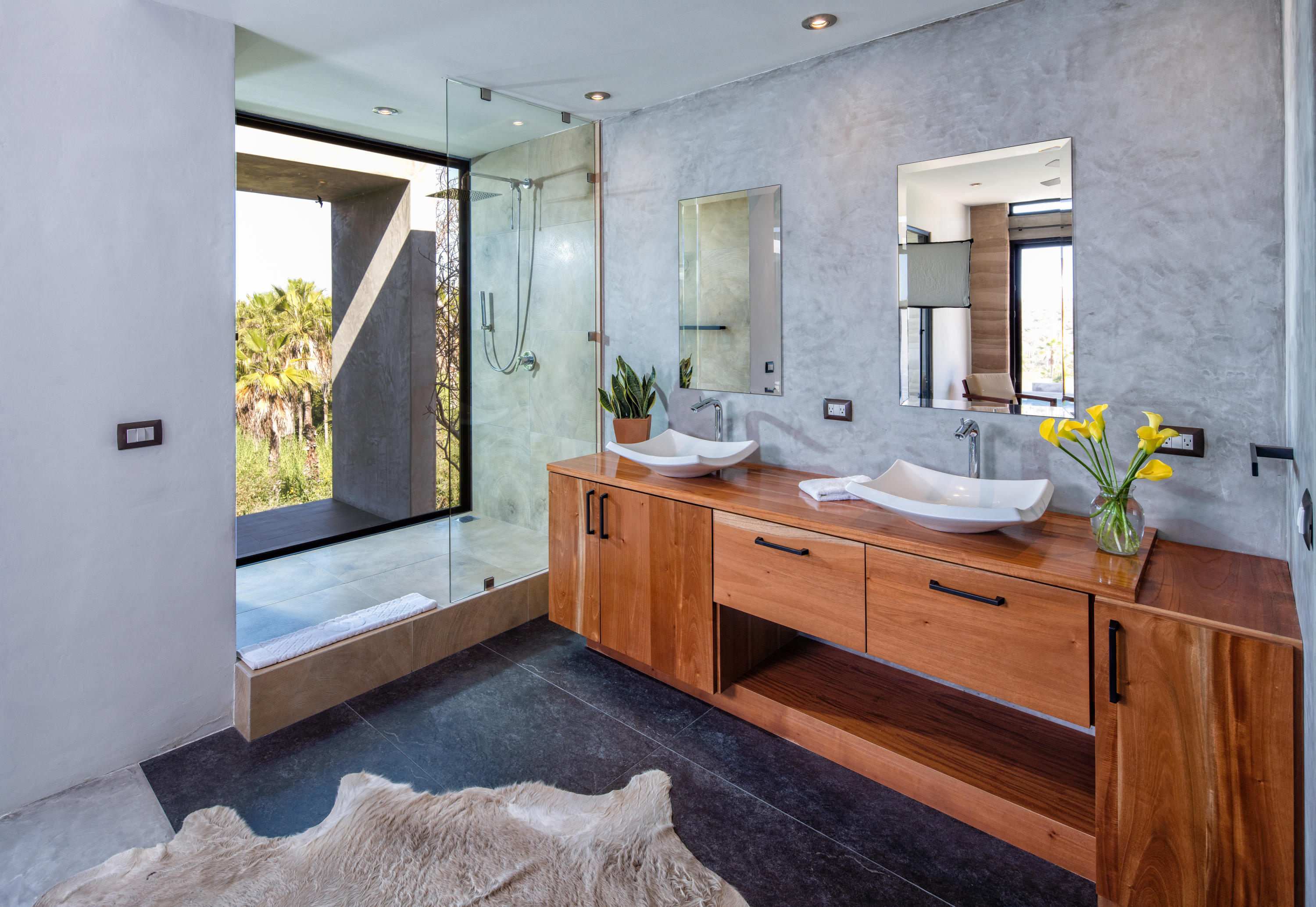 CASA PRIMA VISTA Todos Santos MANZANA 03140 Cabo Dream Homes