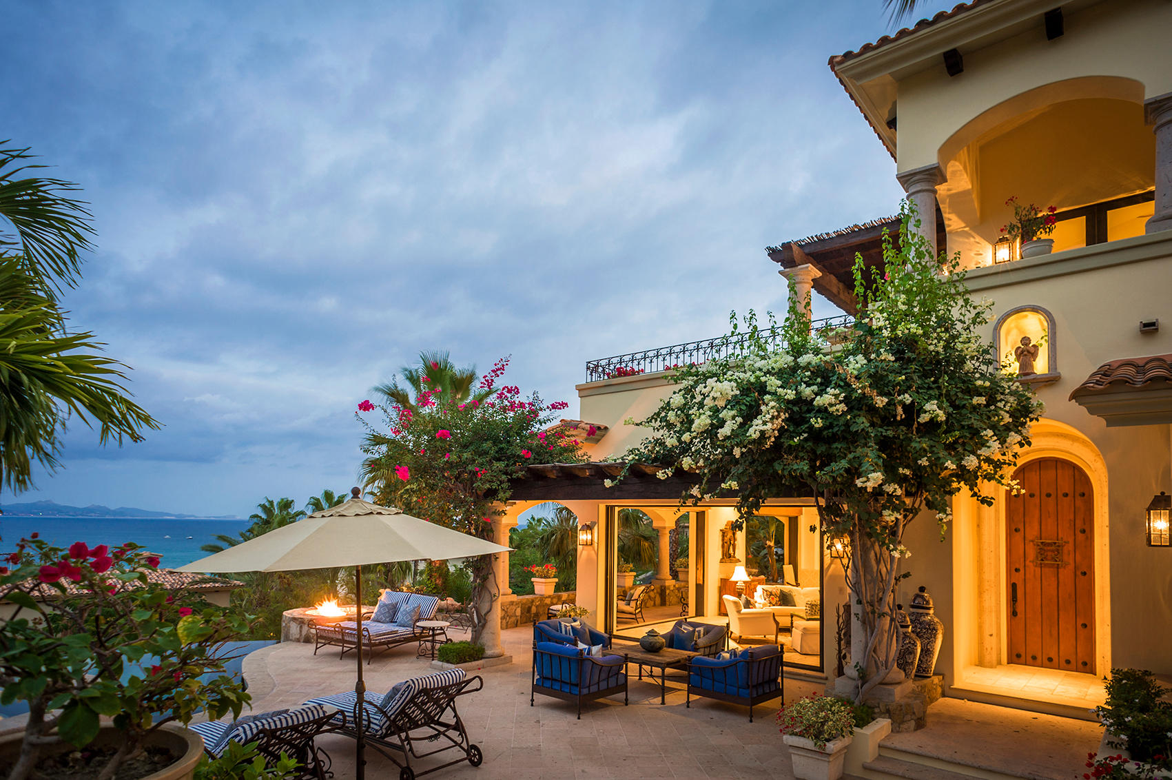 Casita 32 Villas del Mar Cabo Dream Homes