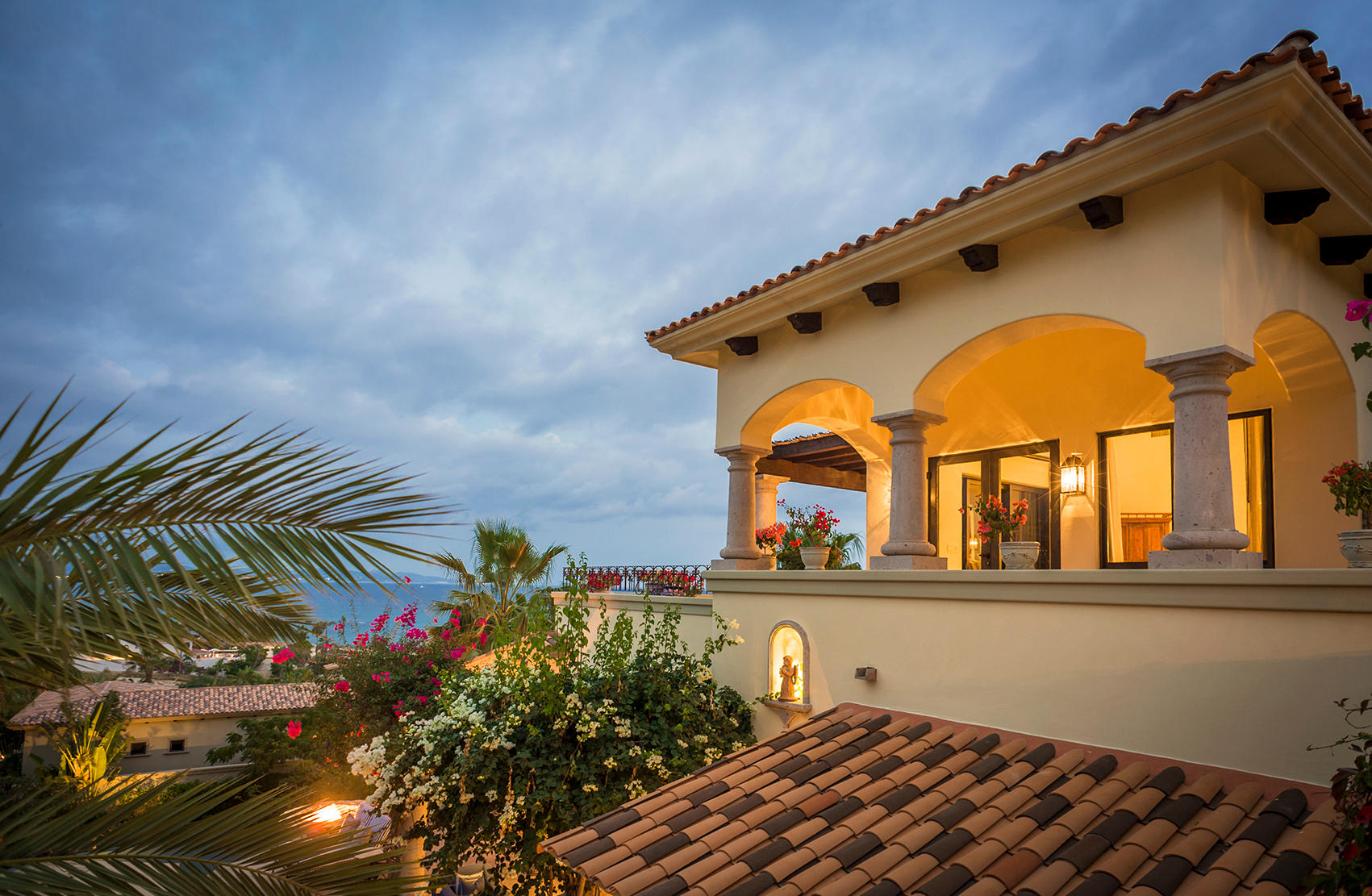 Casita 32 Villas del Mar Cabo Dream Homes