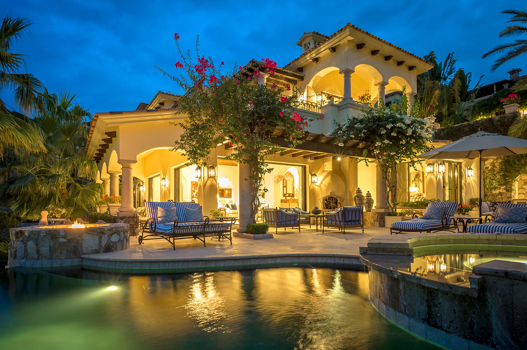Casita 32 Villas del Mar Cabo Dream Homes