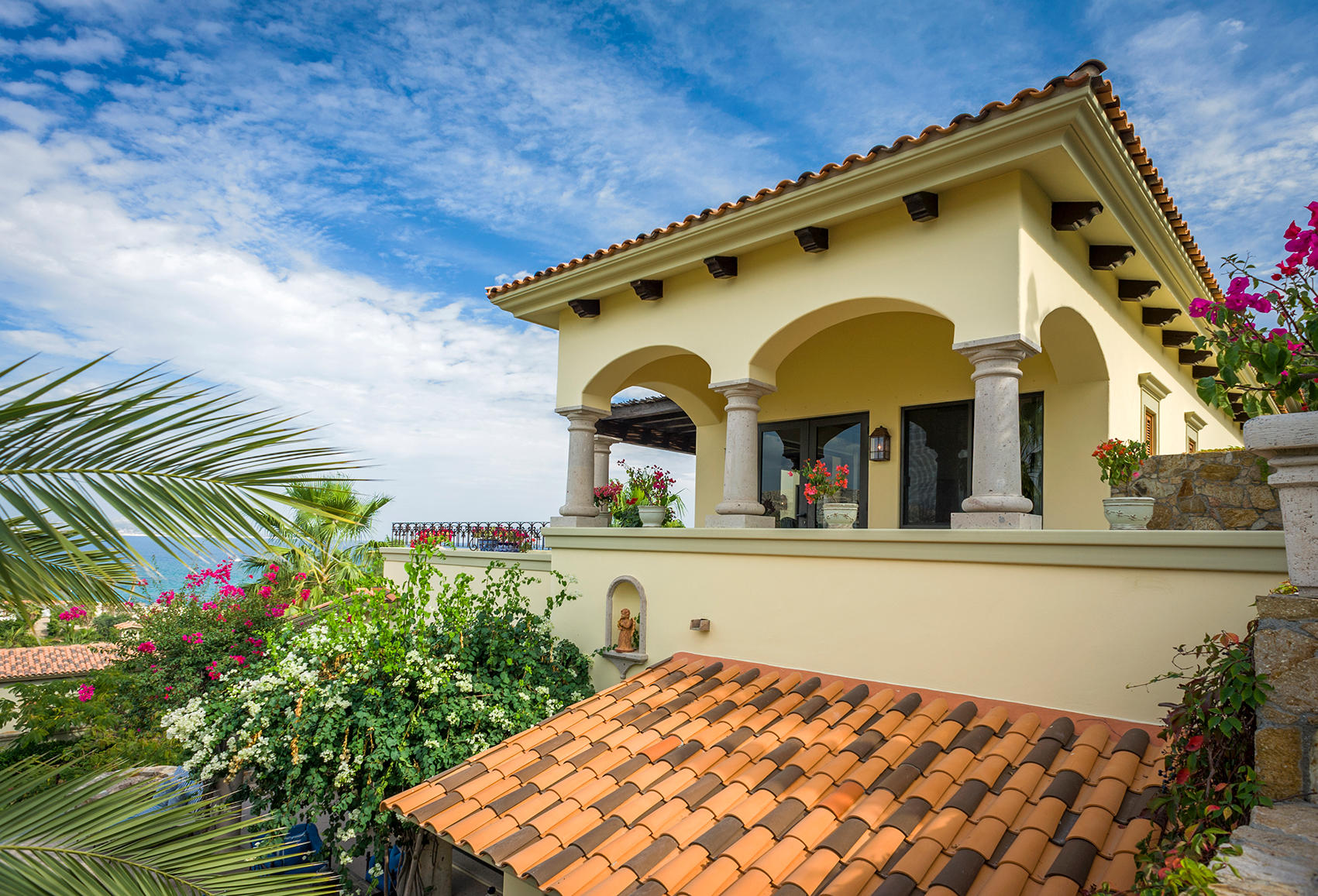 Casita 32 Villas del Mar Cabo Dream Homes