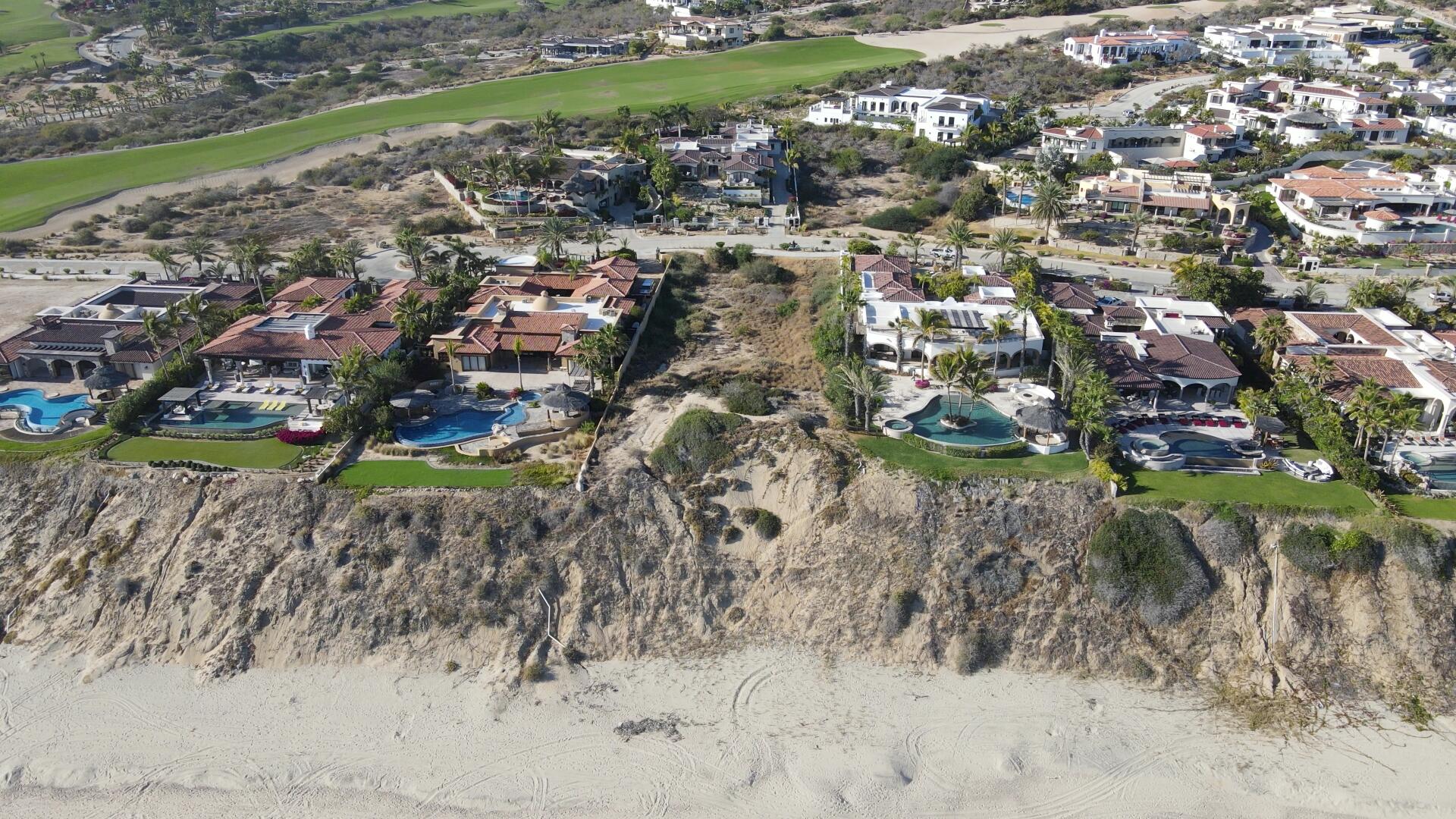 Lot 20 Fundadores 20 Avenida Padre Guillen Cabo Dream Homes