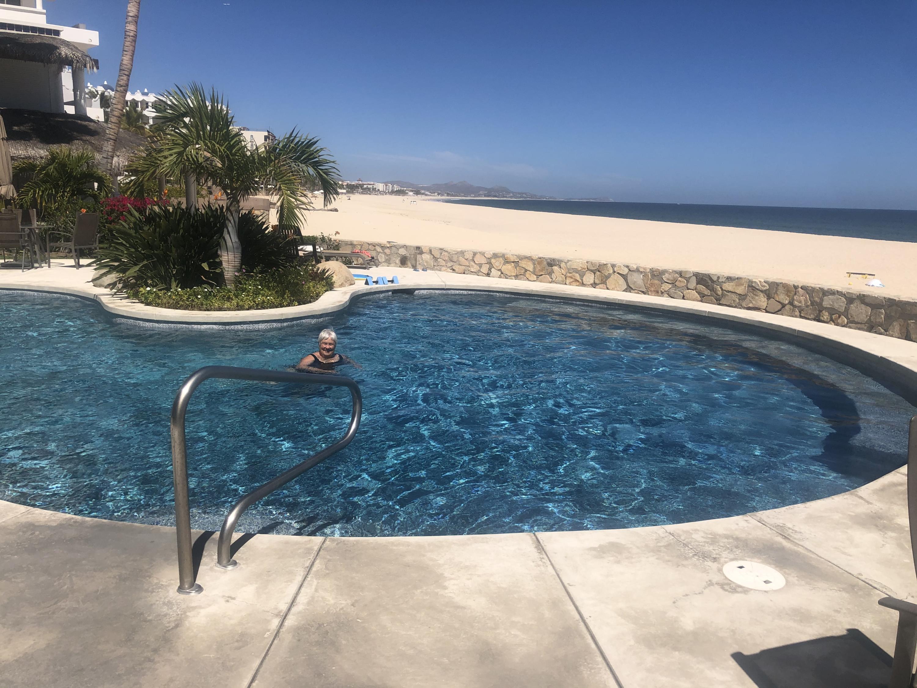 Mira Vista Cabo Dream Homes