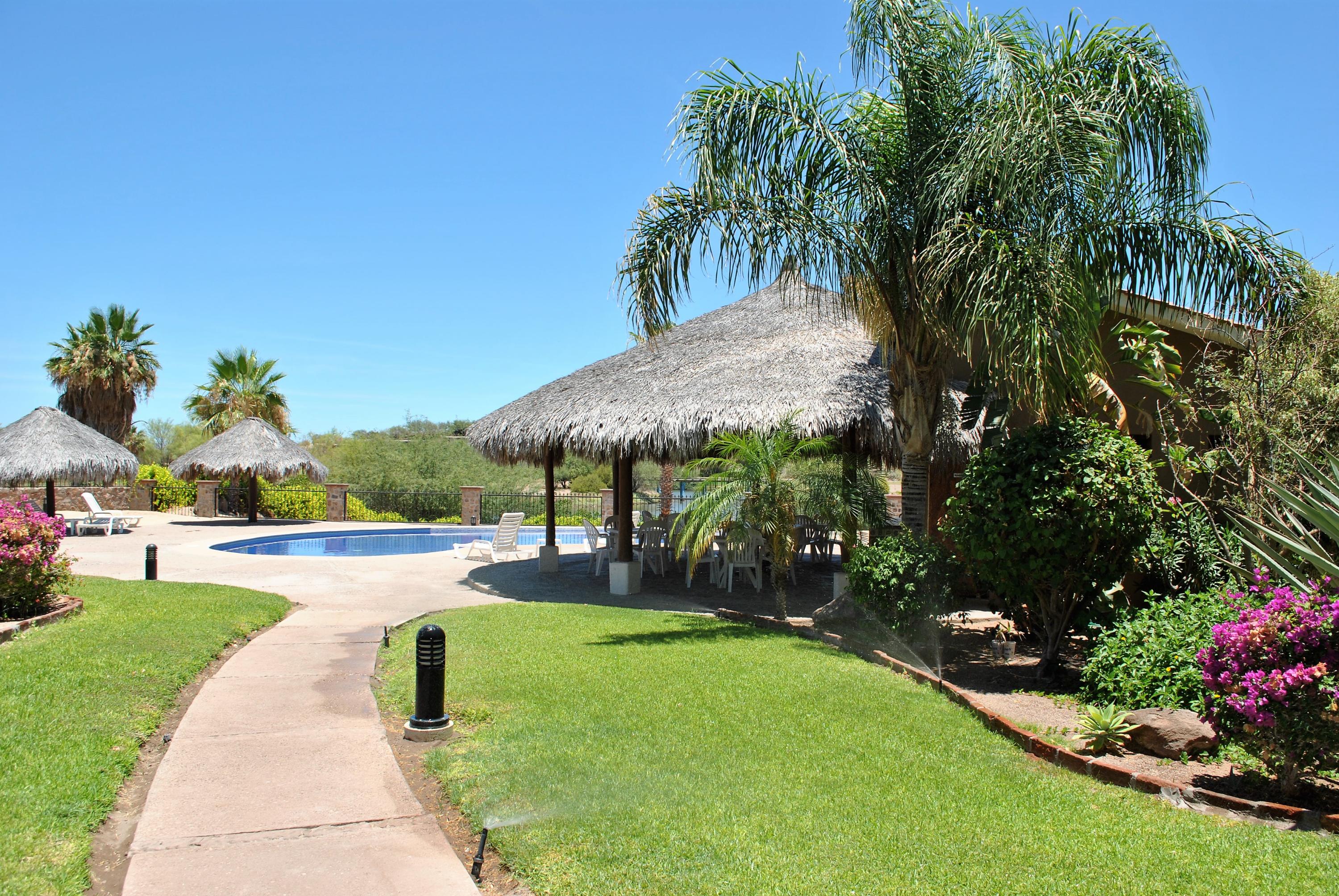 Punta Nopolo Condo I 102 I 102 Paseo Mision de Loreto Cabo Dream