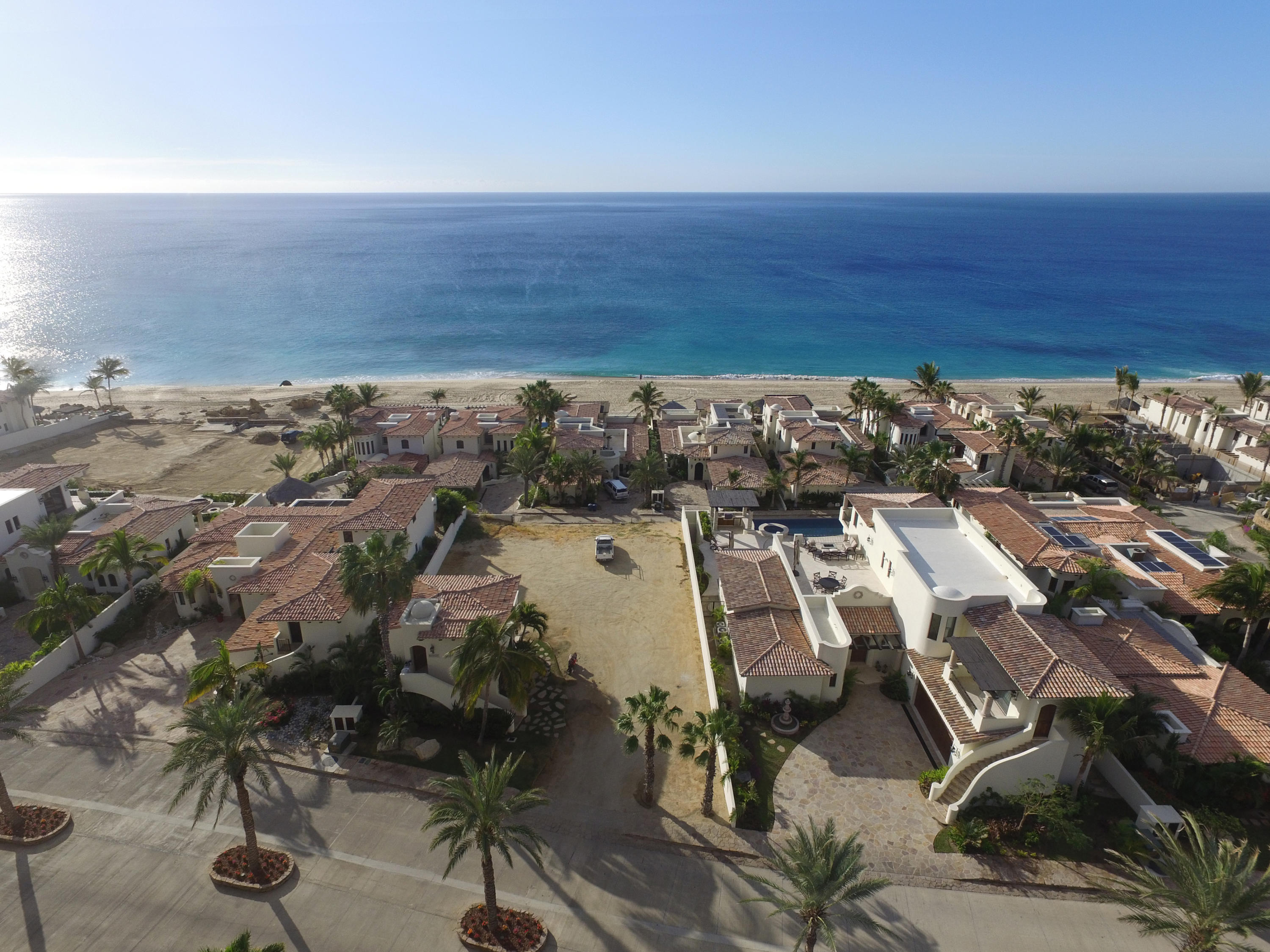 Casa Nubes 22 Via Cresta Del Mar Cabo Dream Homes