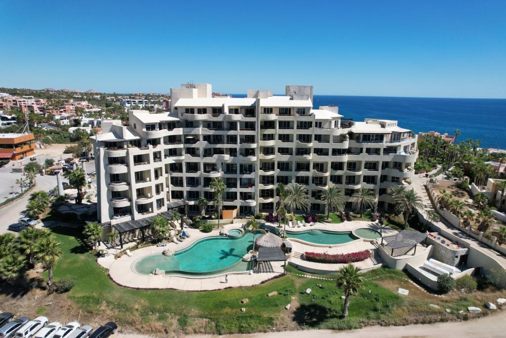 Las Misiones Cabo Dream Homes