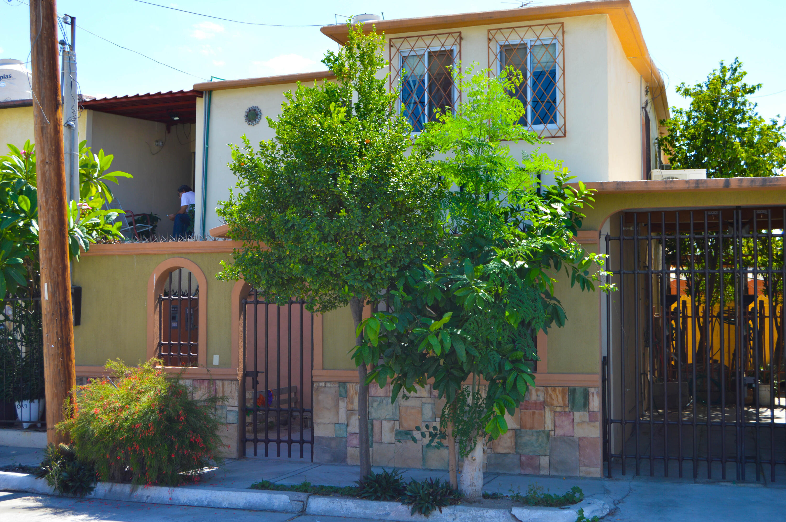 Casa Fovissste Rtno. 6 Bahia Concepcion Cabo Dream Homes