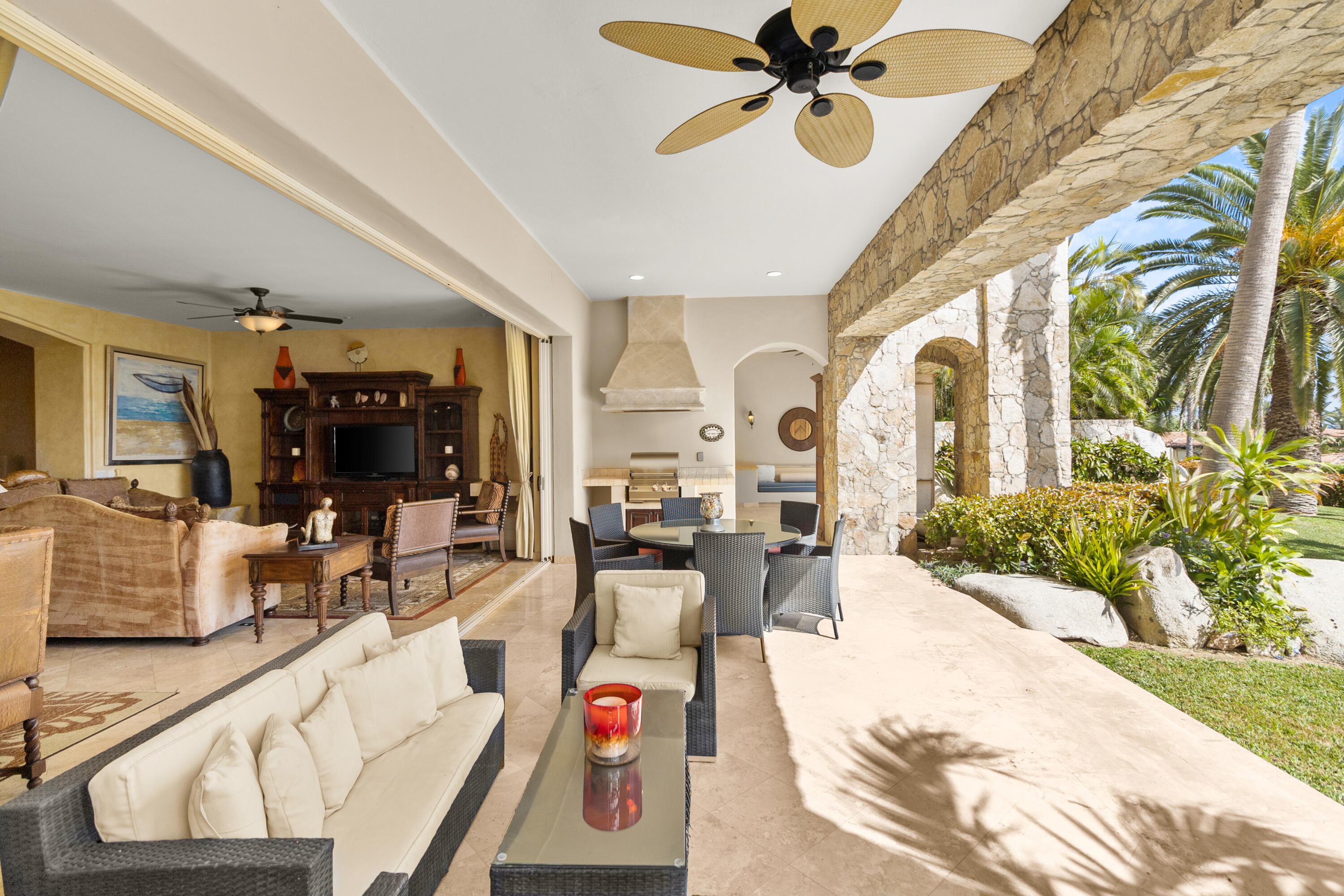 Punta Ballena Cabo Dream Homes