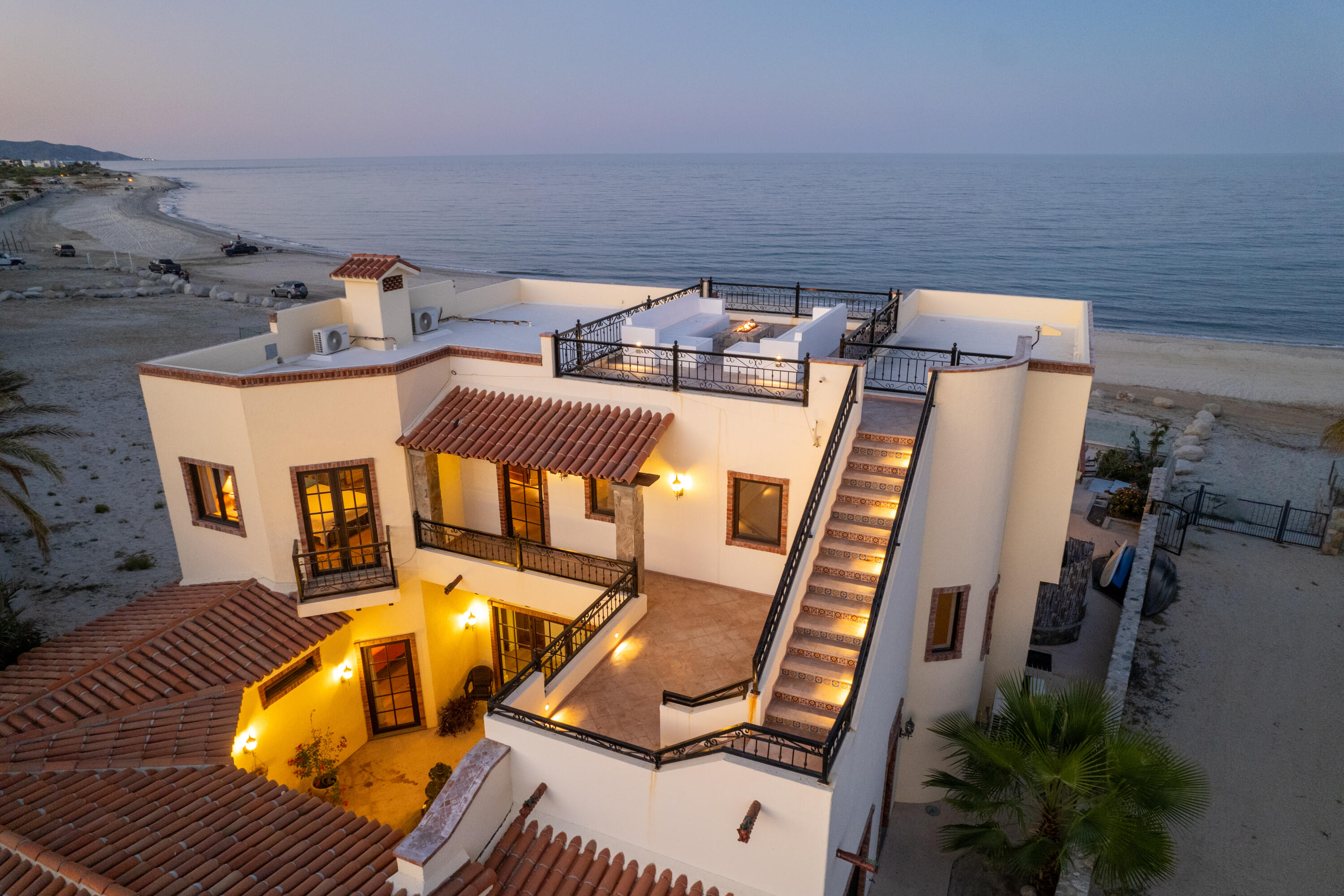 Buena Vista / Los Barriles Cabo Dream Homes