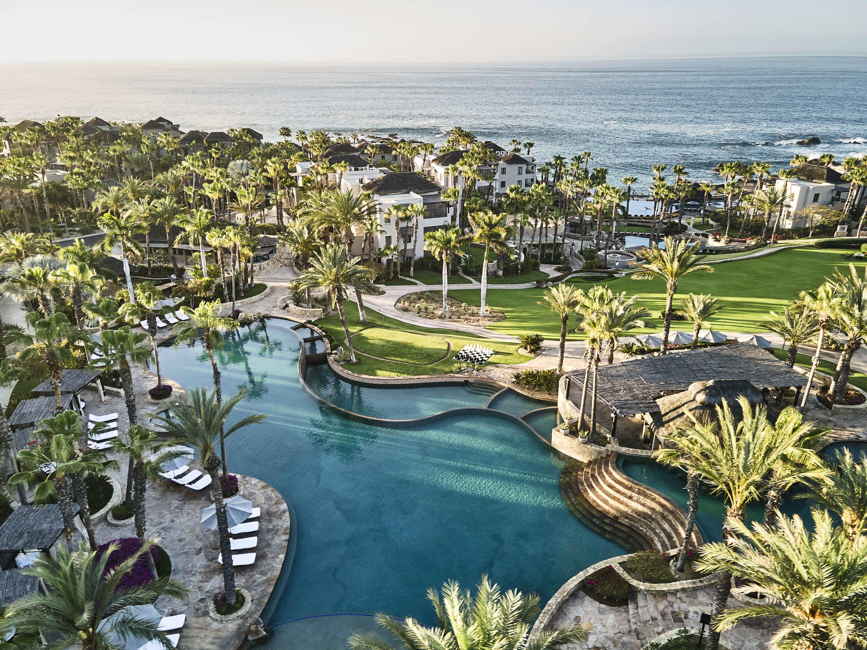 Punta Ballena Cabo Dream Homes