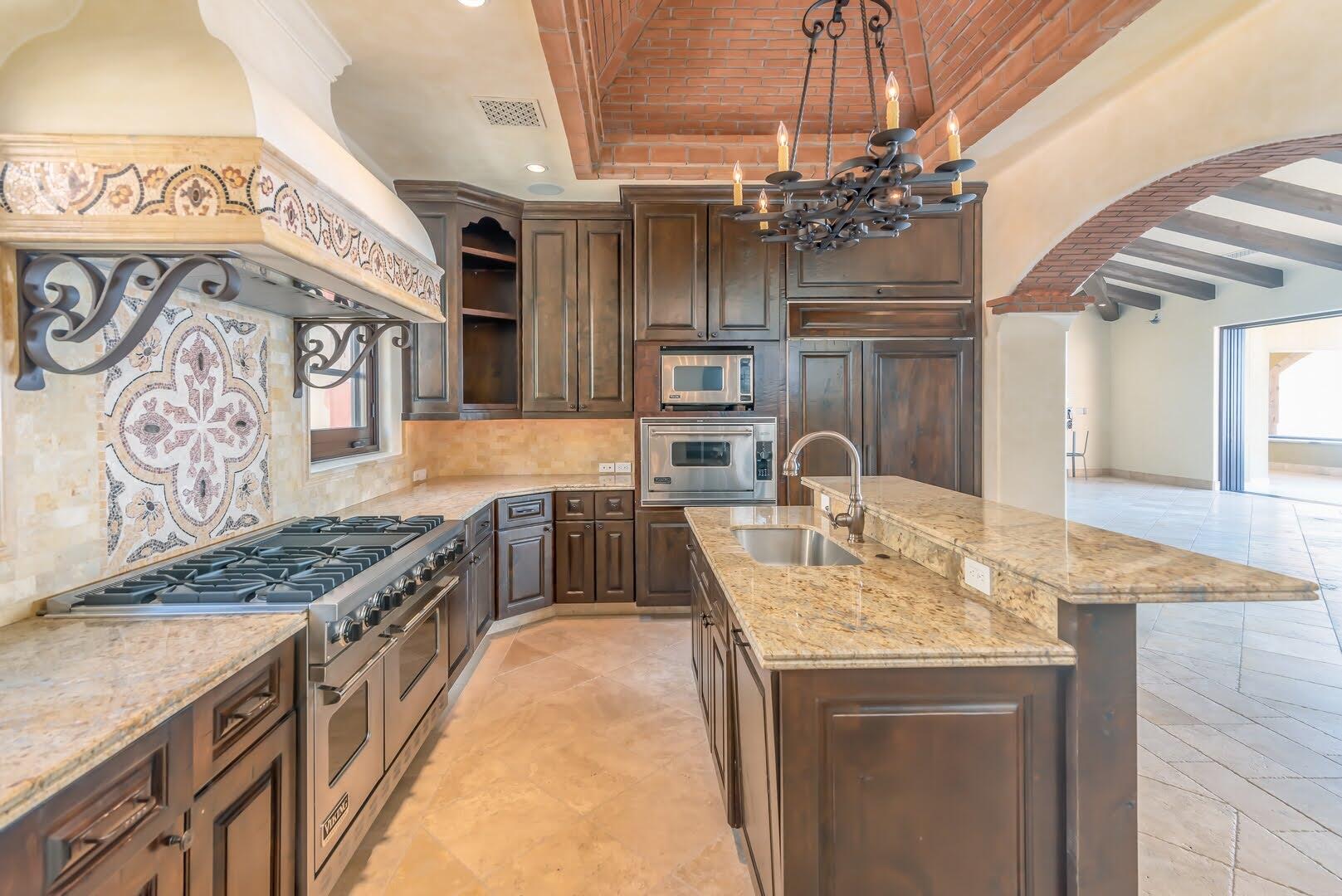 El Dorado Cabo Dream Homes