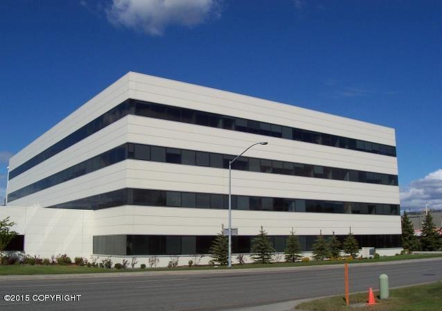 3000 C Street, Anchorage, AK 99503