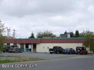 3300 Fairbanks Street, Anchorage, AK 99503