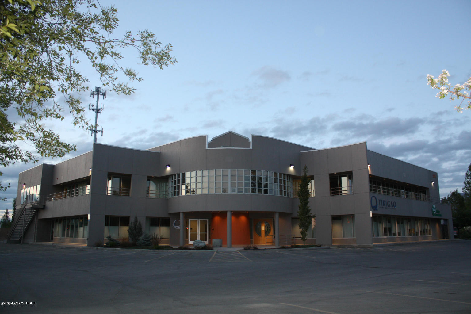 2121 Abbott Road #202/203, Anchorage, AK 99507