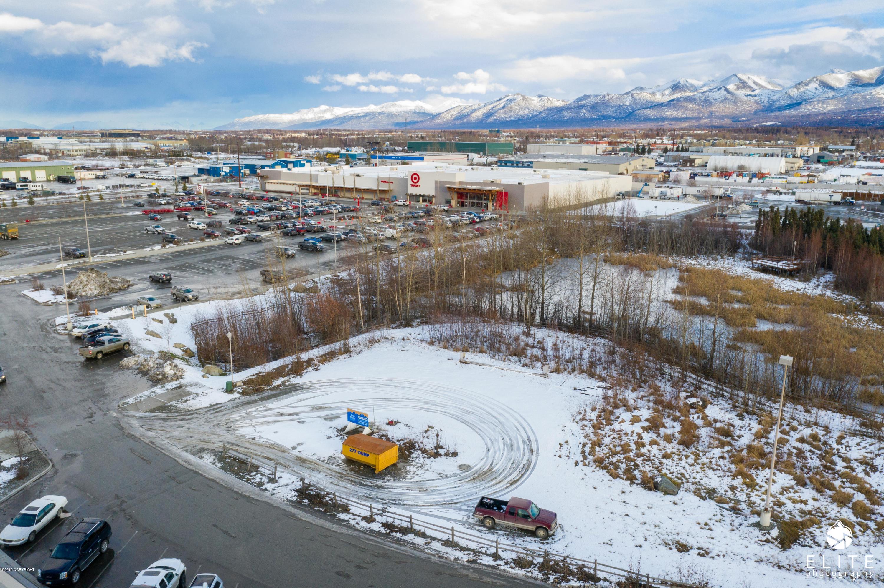 150 W 100th Avenue, Anchorage, AK 99515 Alaska Commercial Real Estate