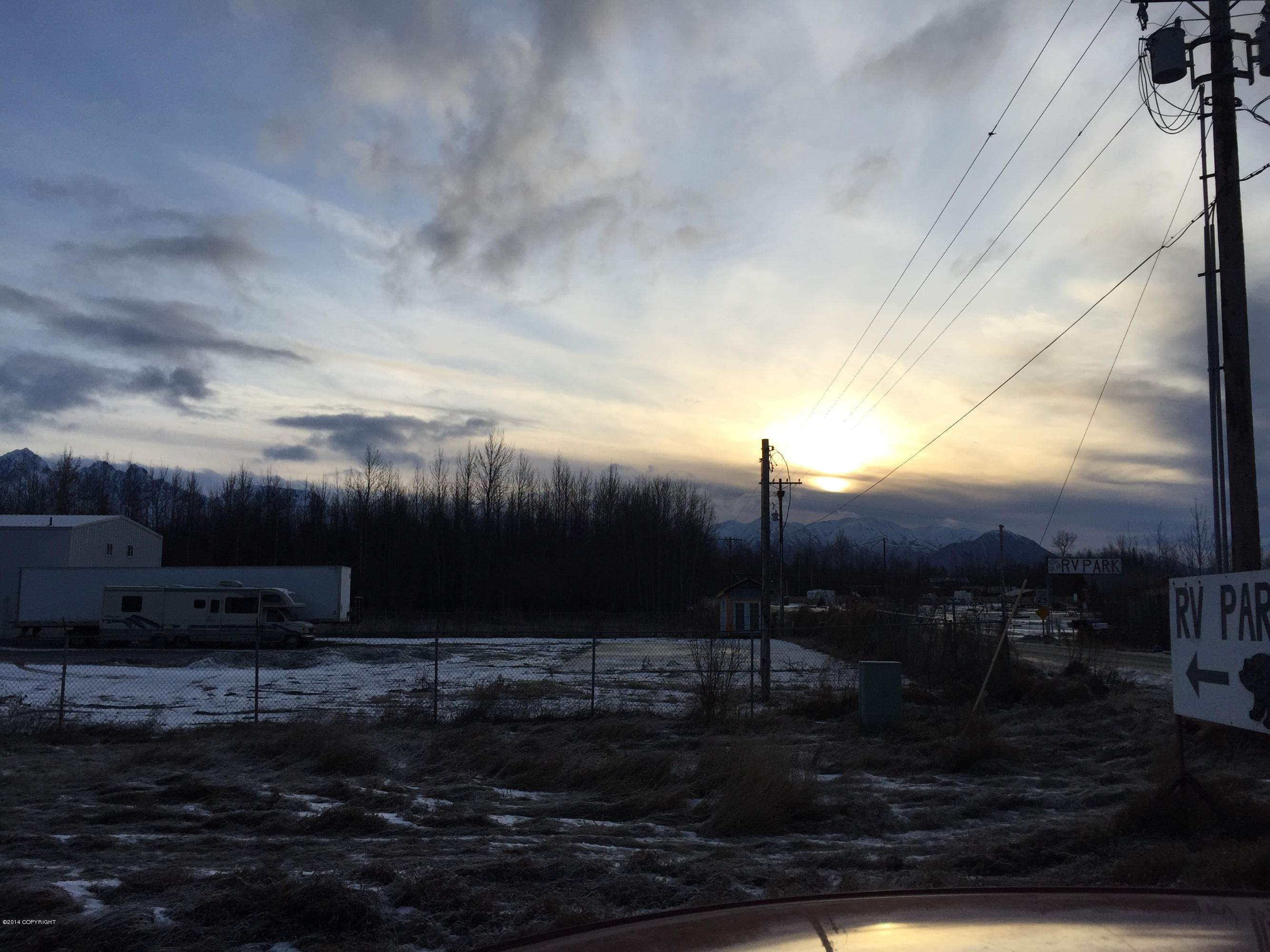 6341 E Larson Way, Wasilla, AK 99654