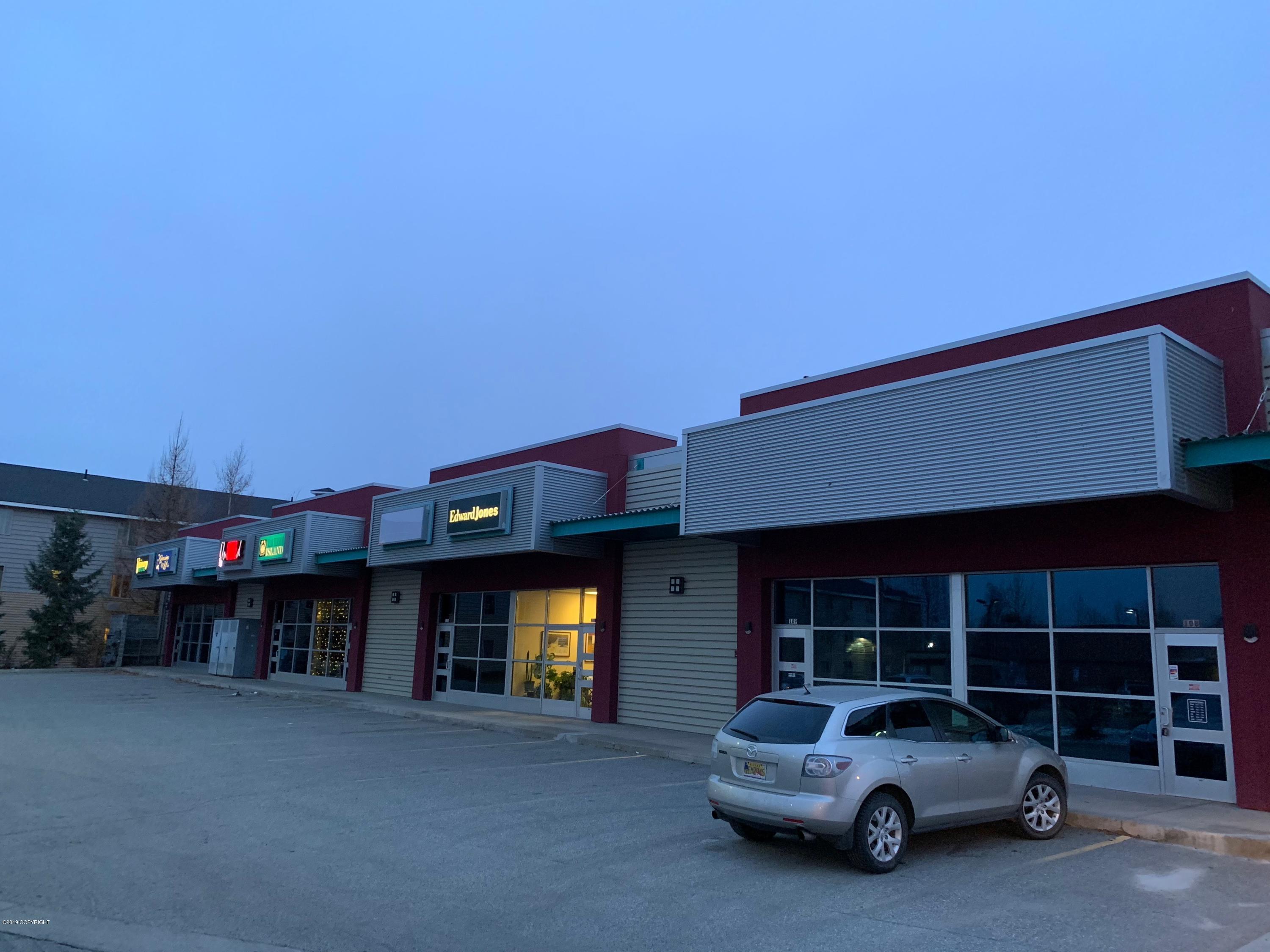 751 E 36th Avenue, Anchorage, AK 99503