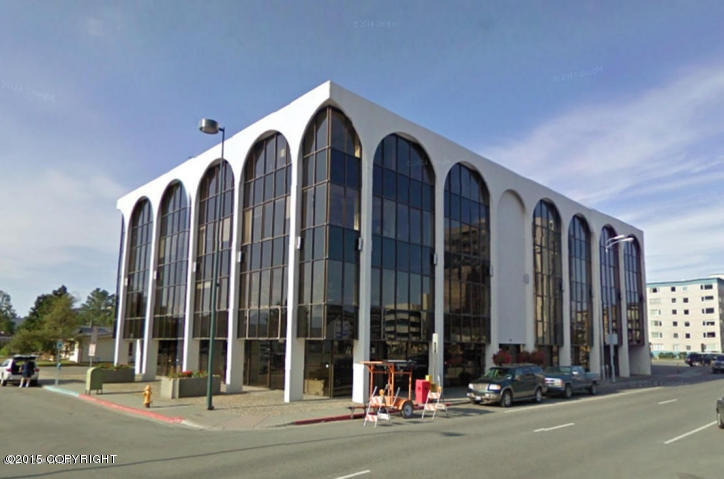 1016 W 6th Avenue #406, Anchorage, AK 99501