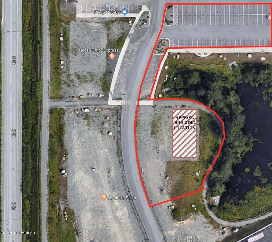 130 W 104th Avenue, Anchorage, AK 99515