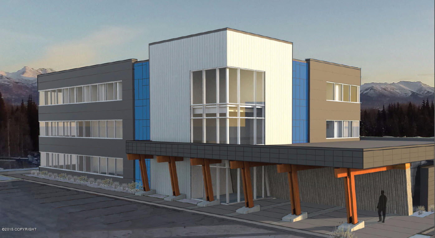 6591 A First Floor Street, Anchorage, AK 99518