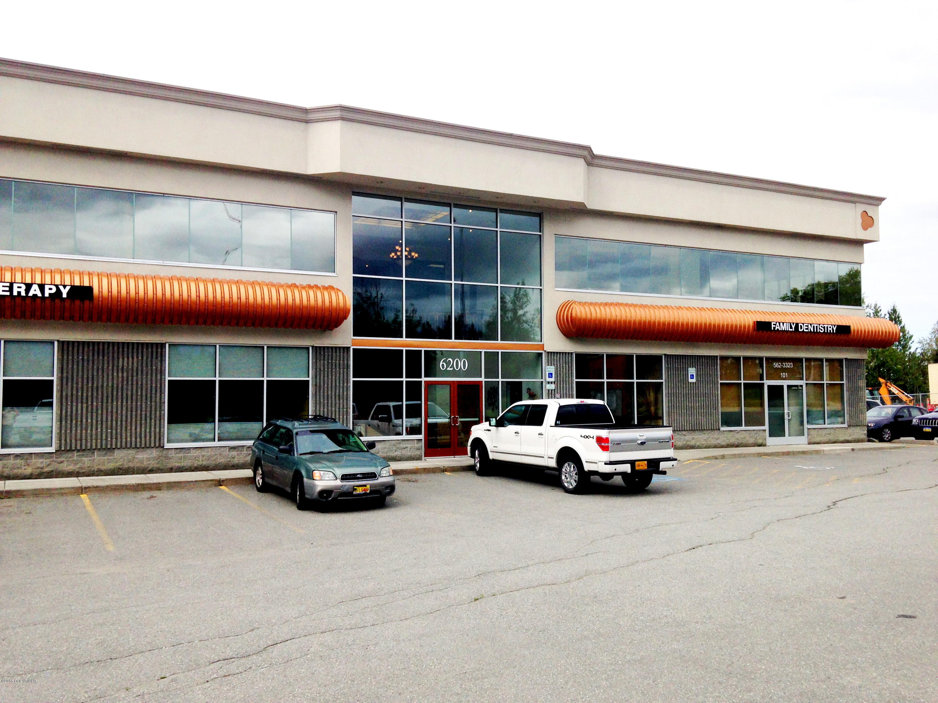 6200 Lake Otis Parkway #202, Anchorage, AK 99507