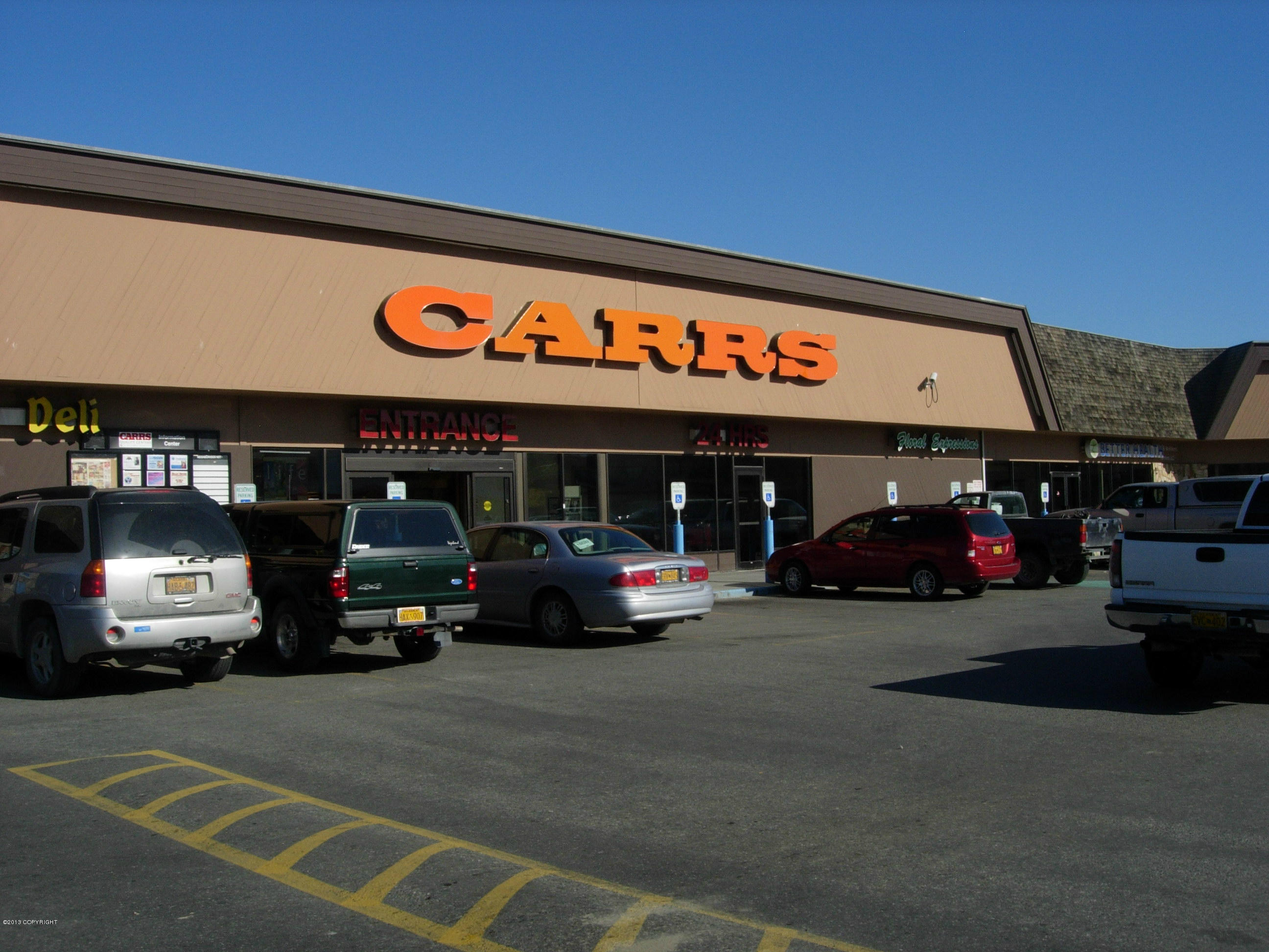 595 E Parks Highway #2, Wasilla, AK 99654