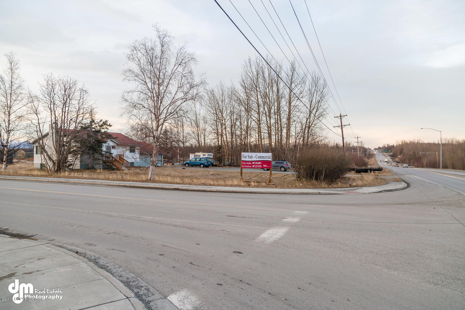 1010 W Evergreen Avenue, Palmer, AK 99645