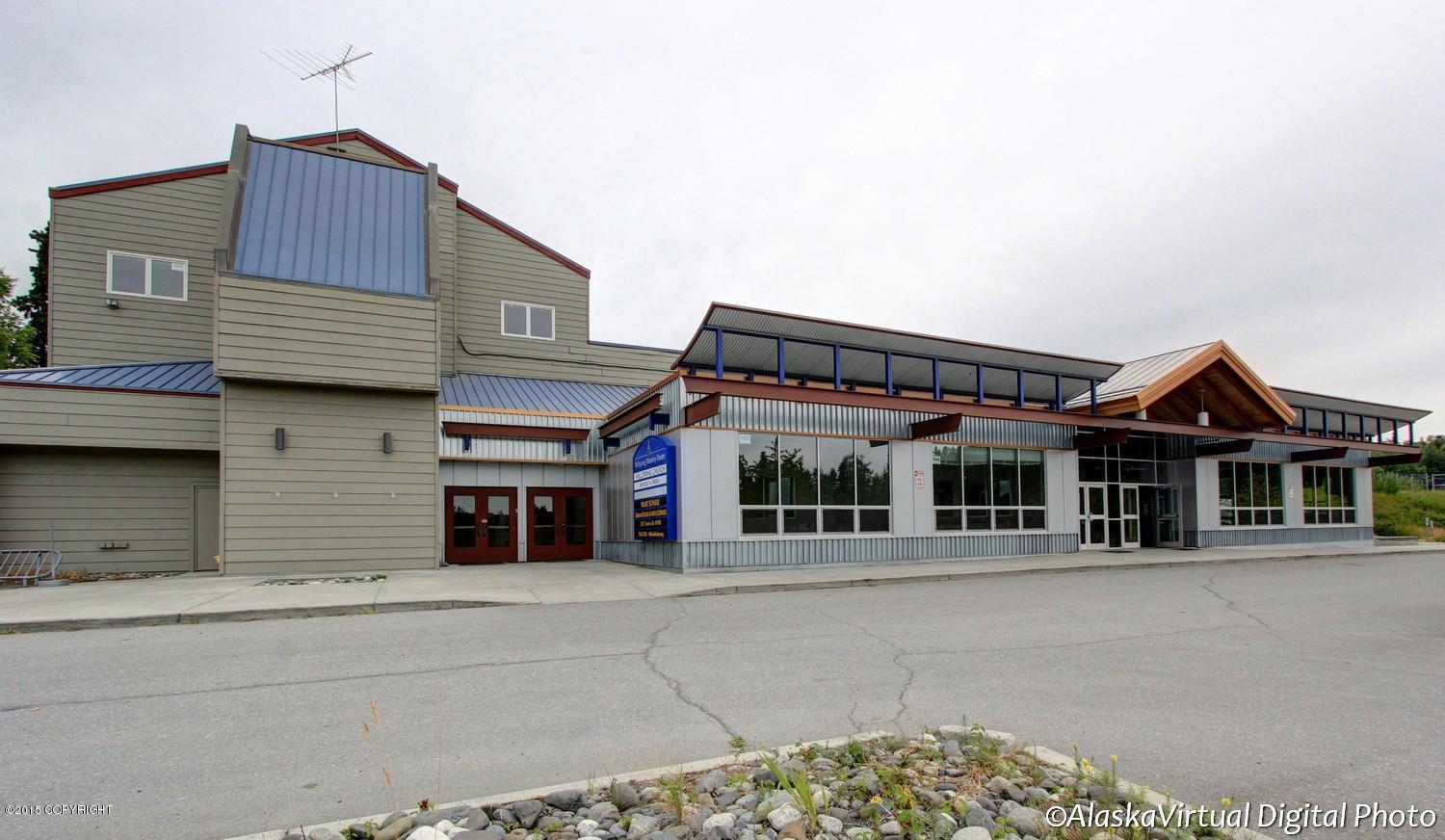 2511 Sentry Drive, Anchorage, AK 99507