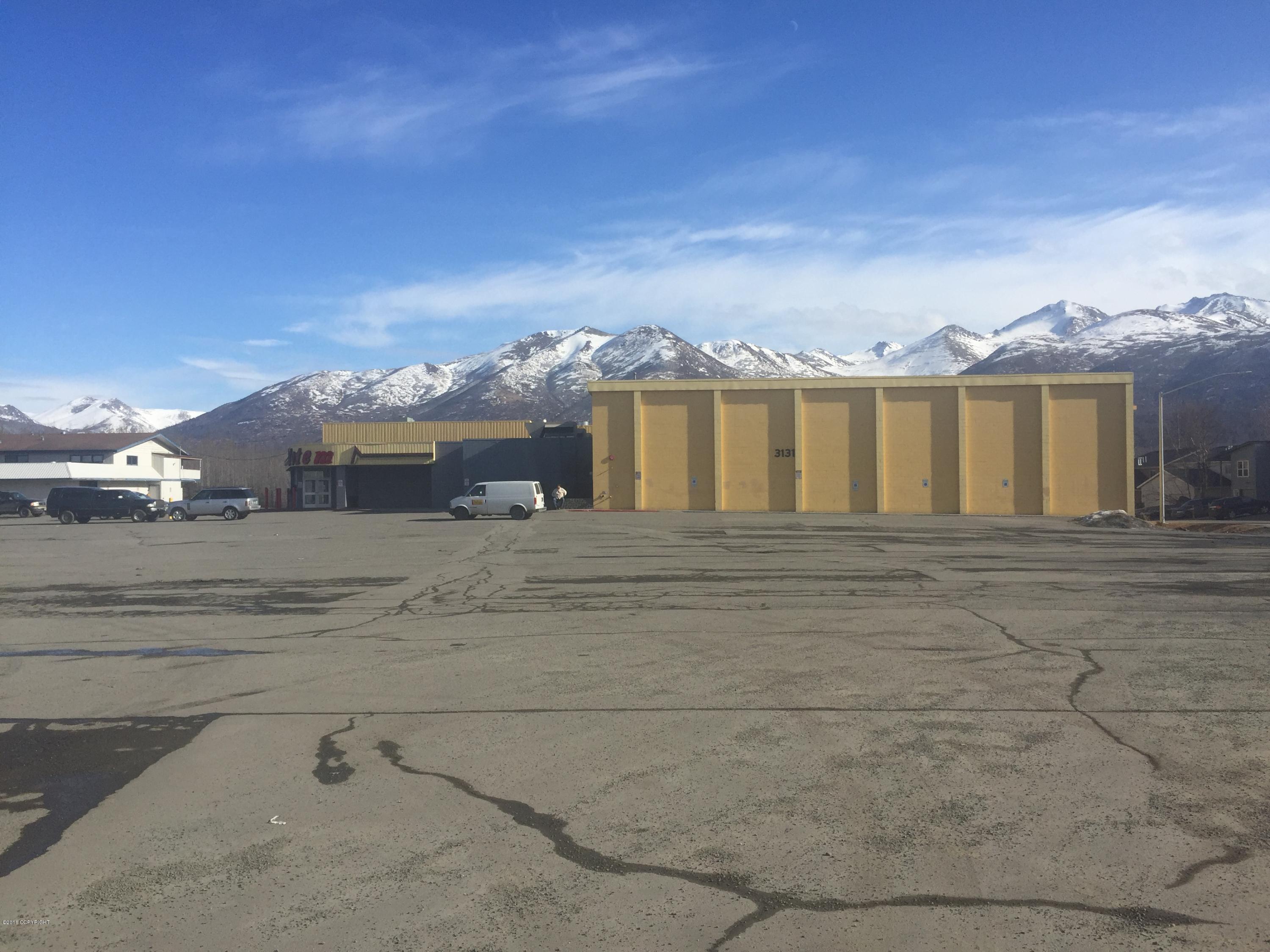 3101 Muldoon 3131 Road, Anchorage, AK 99504