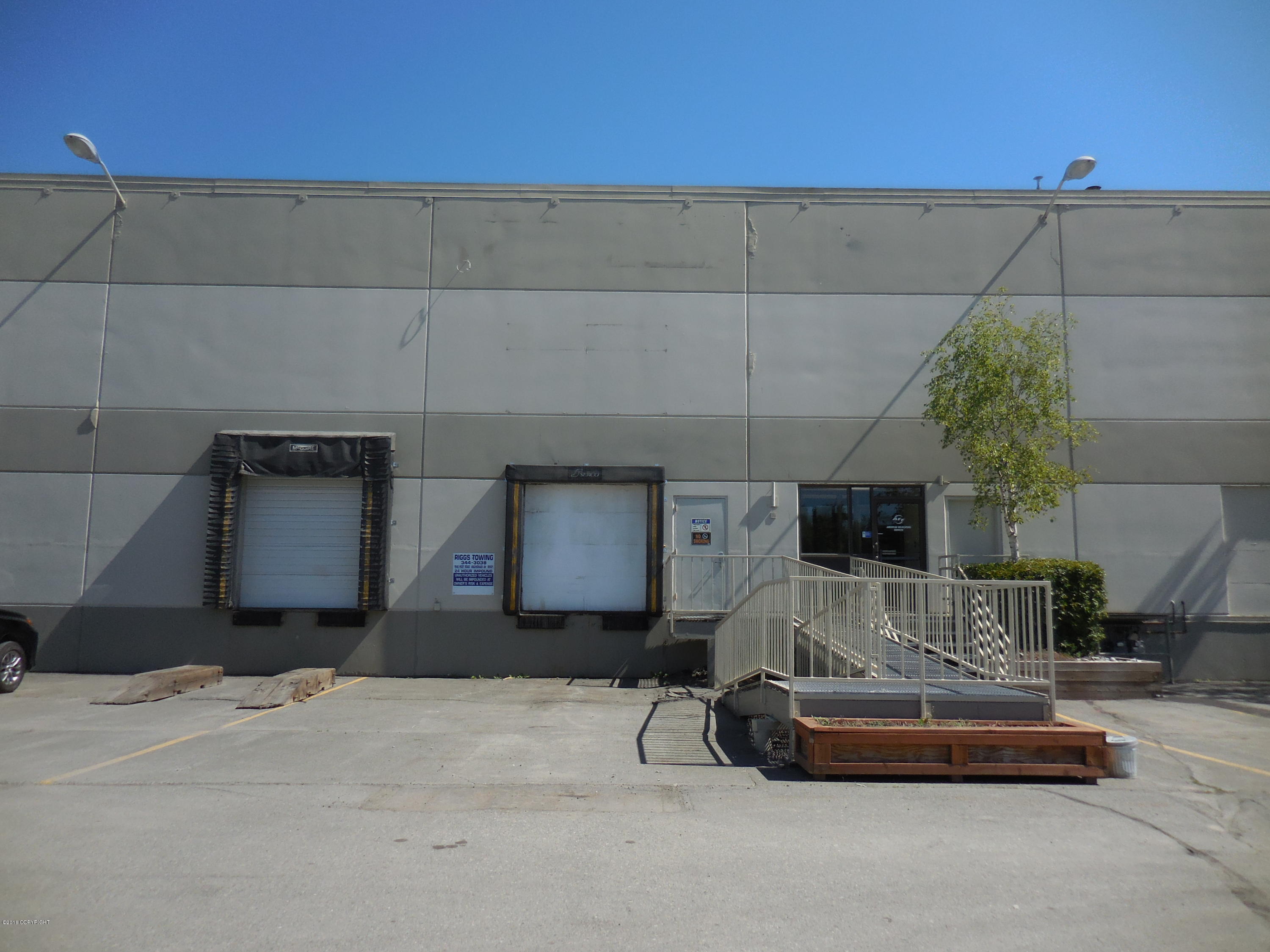 5311 Electron Drive #A3, Anchorage, AK 99518