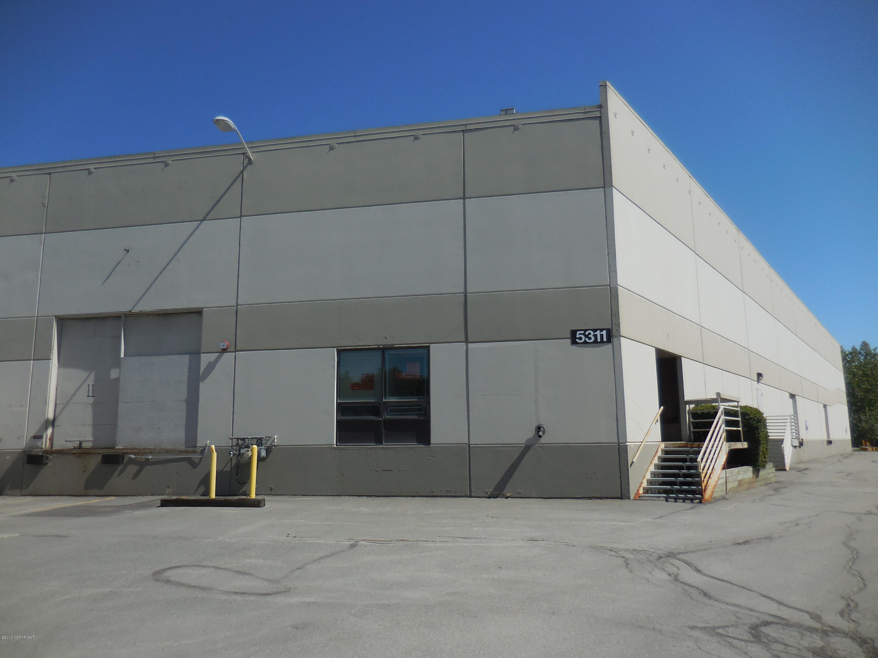 5311 Electron Drive #A6, Anchorage, AK 99518