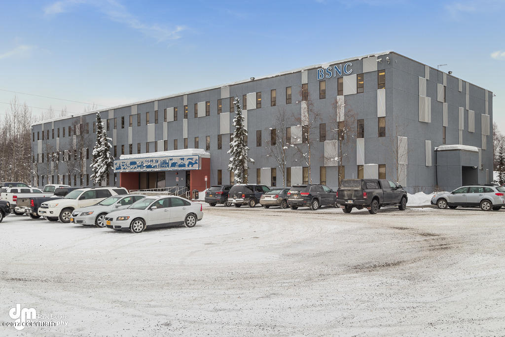 4600 Debarr Road, Anchorage, AK 99508