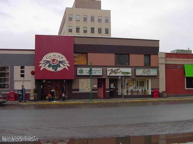 737 W 5th Avenue #C, Anchorage, AK 99501