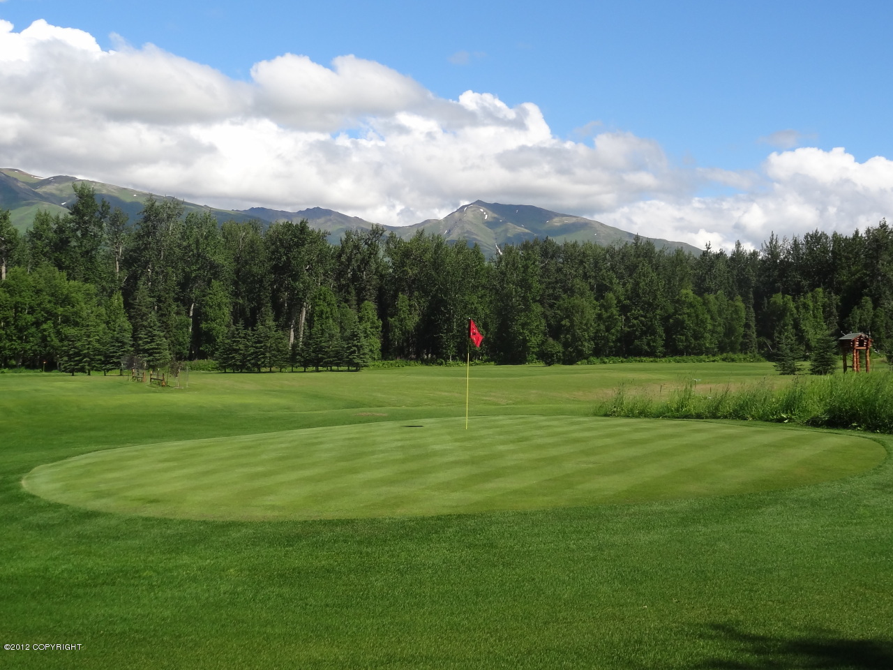 2721 E Sleepy Hollow Circle, Wasilla, AK 99654