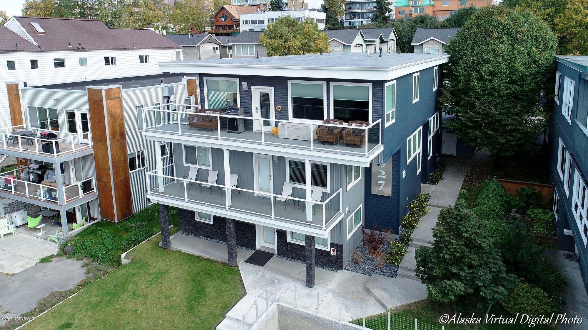 627 N Street, Anchorage, AK 99501