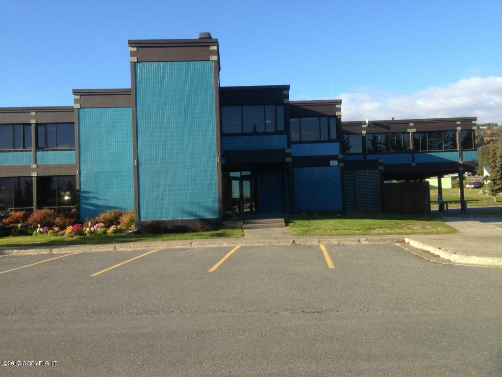 4014 Lake Street, Homer, AK 99603