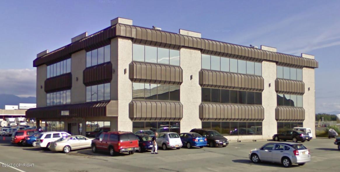 4510 Old International Airport Road, Anchorage, AK 99502