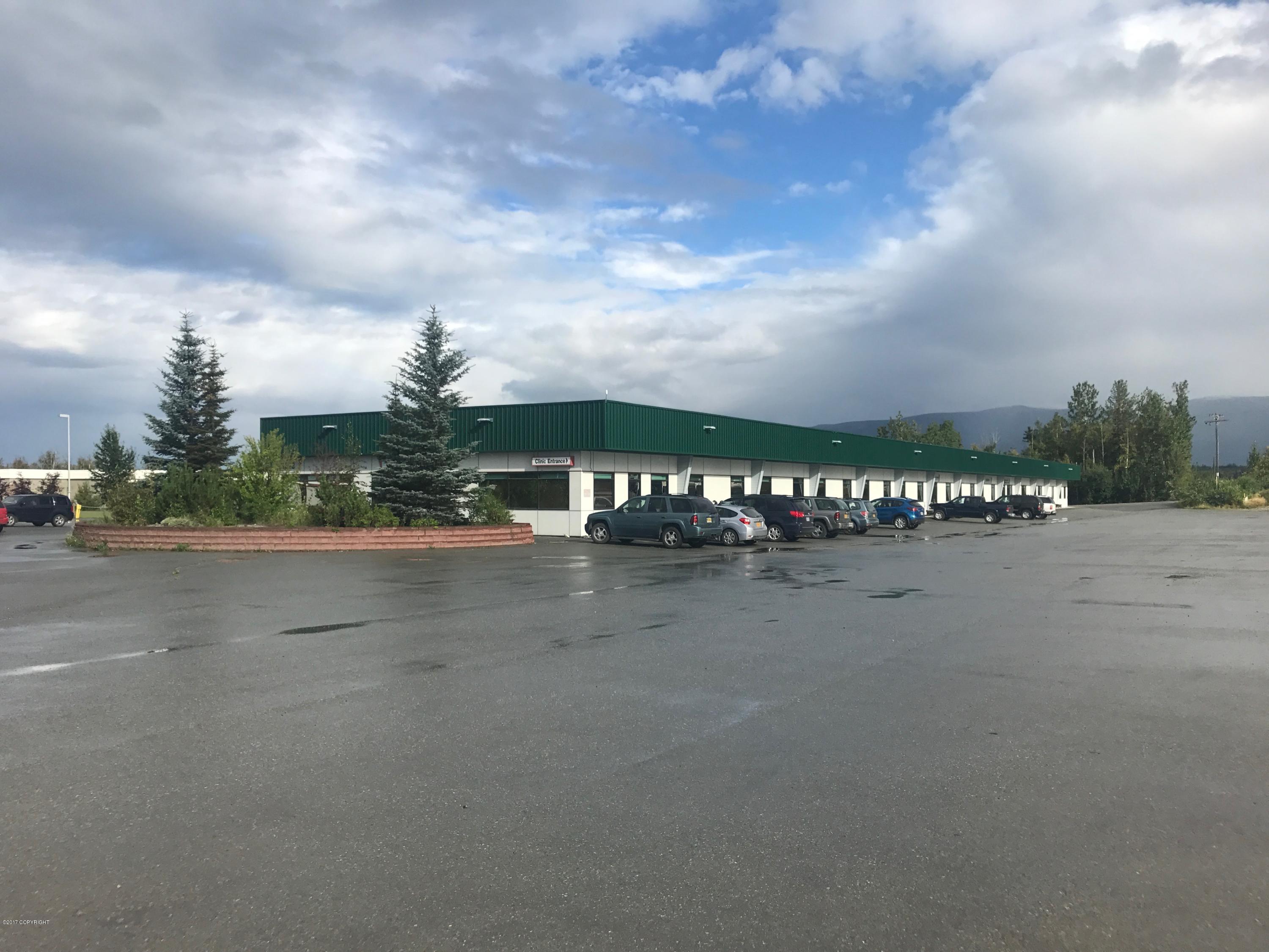 3223 E Palmer-Wasilla Highway, Wasilla, AK 99654