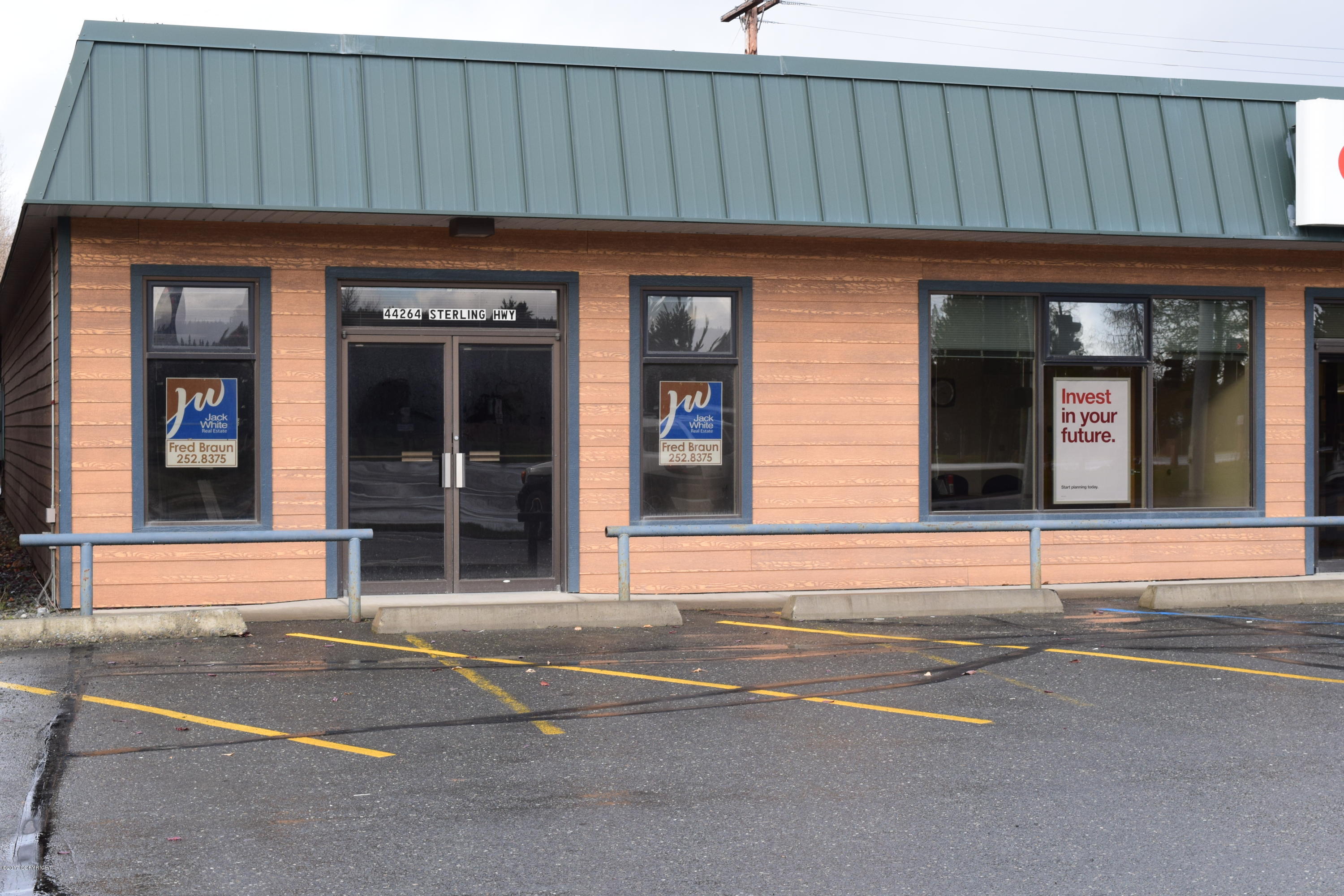 44264 Sterling Highway, Soldotna, AK 99669