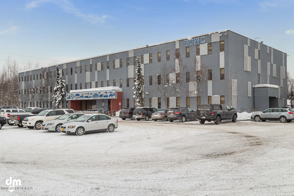 4600 Debarr Road #160, Anchorage, AK 99508